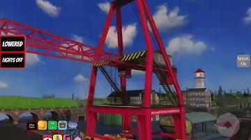 How do do the new brick job on locos online