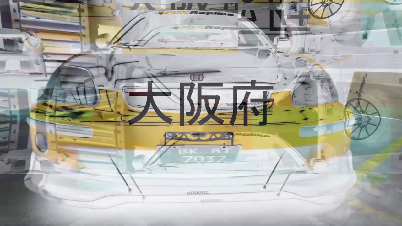 Honda Civic - уход для легенды by South.Art