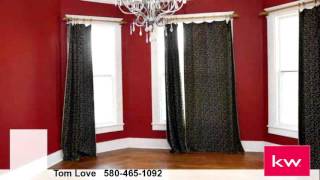 211 SW F Street video tour