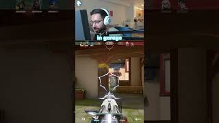 Nothing but duels #valorantclips #shahzam