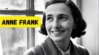 Anne Frank   The Diary of a Life Cut Short Documentary