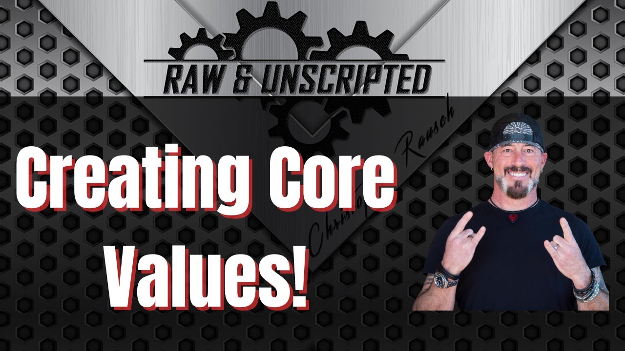 Living Unapologetically: How Values Empower Every Decision