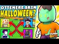 COME SBLOCCARE TUTTE le SKIN di HALLOWEEN di STUMBLE GUYS