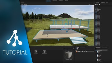 Depence² | Import 3D-Models | Tutorial