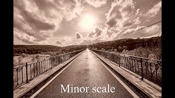 NDLR scale change issue