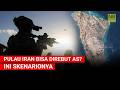 Bisakah Amerika Serikat Mengambil Alih Pulau Kharg Milik Iran? Ini Skenario Serangan dan Risikonya