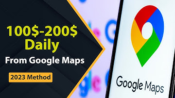 Top 10 Tricks To Make Money From Google Maps