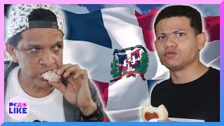 Street Food Tour In Dominican Republic