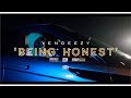 Yendeezy  being honest music 4k