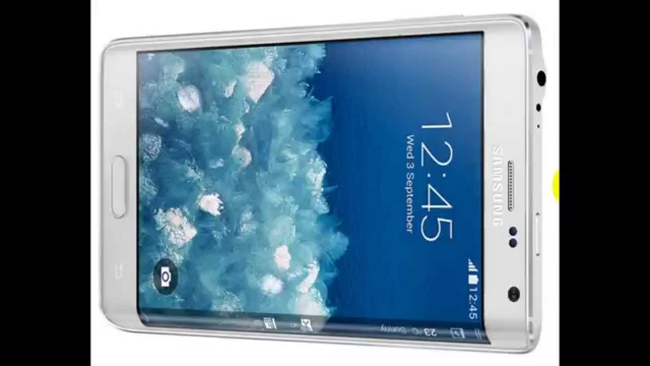 Samsung Galaxy Note N915f