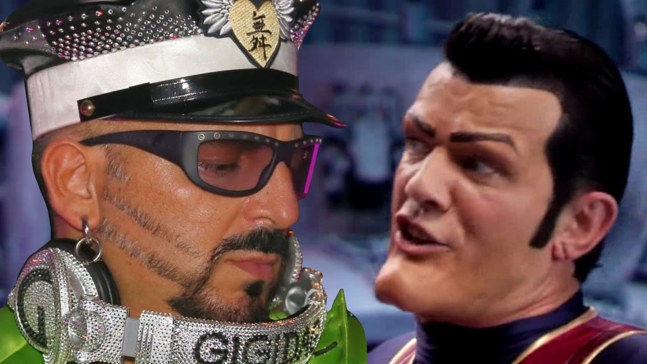 we are number one but it makes no sense We Are Number One but it's a L'Amour Toujours remix