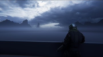 Unity Sci-fi FPS - Project Jaw