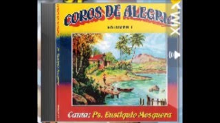 Video thumbnail of "MALEIGUA. Desde Chocó, Colombia: Eustiquio Mosquera."