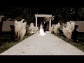 Super fun wedding at Rocky&#39;s Lake Estate | Crissy &amp; Ben Wedding Film
