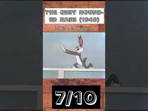 Reviewing Every Looney