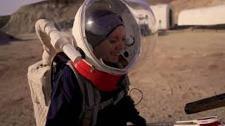 ANALOG: The AARG 1M Mars Mission Documentary
