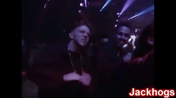 Preview 2 Party Place Extended^2 Random Effects