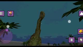 Dino theme park craft screenshot 5