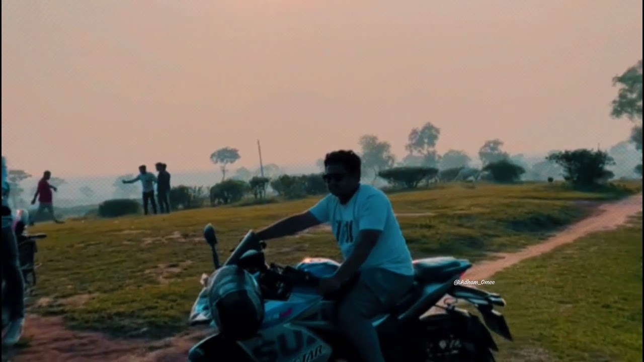 Disturbing days, uncertain futures, irregular sleep; Days pass! Nothing new🥀🥹