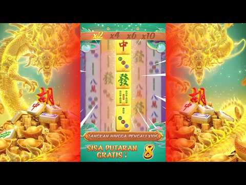 GOYANG 295JT ❓ POLA MAHJONG WAYS 2 HARI INI 📌 TRIK POLA GACOR MAHJONG WAYS 2 🥇 MAHJONG WAYS 2