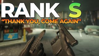 Ready Or Not 1.0 - Gas Station Rank S ("Thank You, Come Again") screenshot 4