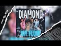 Diamond on my flow  bitter x b4ok  prod alyx x pojo  official visualizer