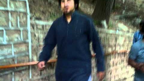 Tour with BQs nadeem khattak from Dosehra charsadda