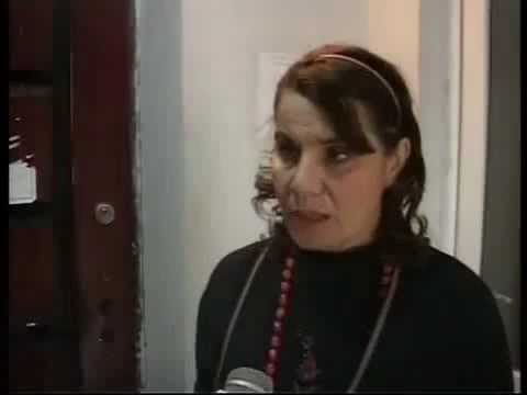 საკრებულოს სხდომა ფოთში