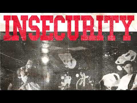 INSECURITY - Willpower / Empty Words