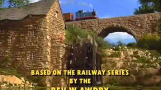 Thomas And Friends - Intro Season 8-10