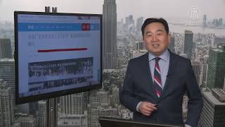 【今日点击】中共对电话入网新用户实施人脸识别