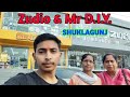 Zudio & Mr D.I.Y. in SHUKLAGUNJ 🙂 Yeh Kya Hua - Shivansh Shukla Vlogs #trending #vlog