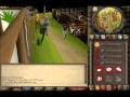 [Runescape 2007] Harpie Bug Swarm - Slayer Task Guide