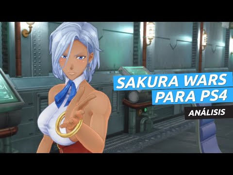 Vídeo: Revisión De Sakura Wars: Juego De Anime Sincero Y Exagerado