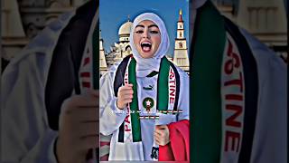 या अल्लाह, उनकी मदद कर 🤲 | Palestine Cry 💔 | MominIslam-d8i #Shorts