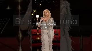 Muazzez Ersoy - Sokağın Ardındayım