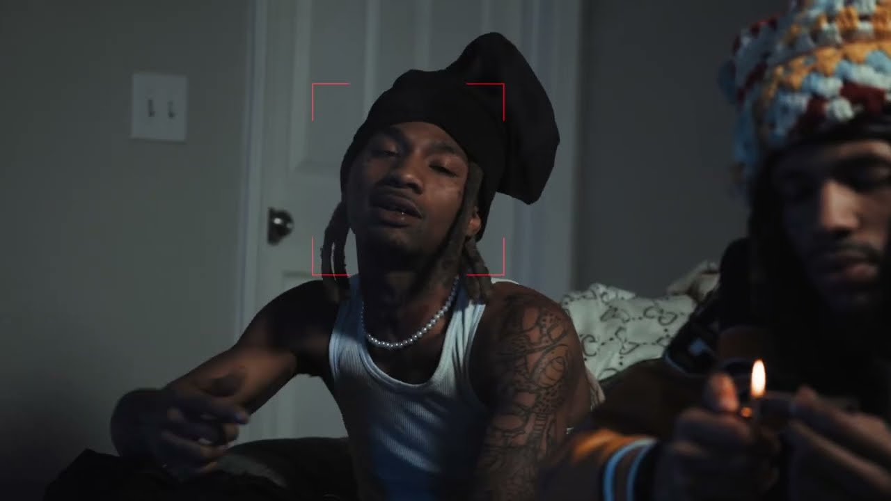 Trippa Fien - Attention Seekers (Official Music Video)