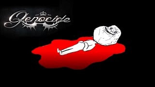 Lulz: Neophron Die [Papa Predatel] C4 x1