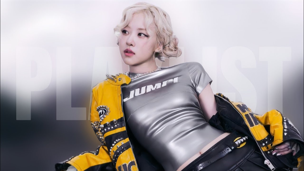 𝐁𝐀𝐁𝐘𝐌𝐎𝐍𝐒𝐓𝐄𝐑 & 𝐁𝐋𝐀𝐂𝐊𝐏𝐈𝐍𝐊 PLAYLIST | Tyna Nguyễn