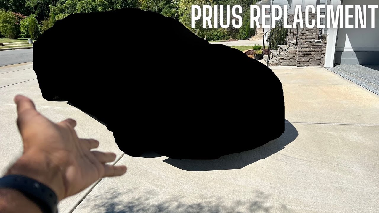 Meet The NEW CAR to Replace the Toyota Prius