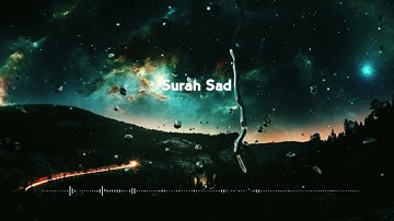 Surah Sad | Tareq Mohammad - طارق محمد | سورة ص
