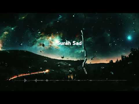 Surah Sad Tareq Mohammad طارق محمد سورة ص