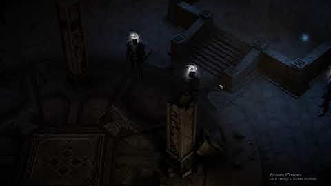 Patfinder: Kingmaker - The Unmaking/ Harrim