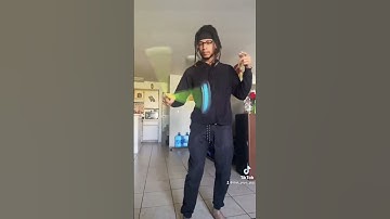 5a Yoyo #yoyoing #flowtoy #yoyo #skilltoy #learning