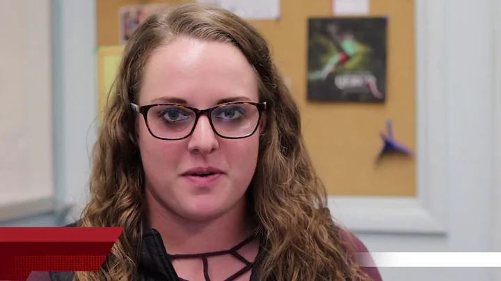 Student Interviews: Elisabeth Schaffer