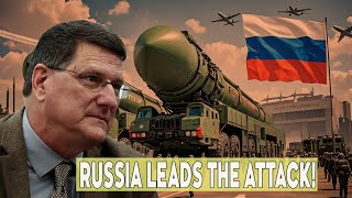 Unbelievable! Russia Leads BRICS Alliance To Go To War With NATO! | Scott Ritter & Pepe Escobar
