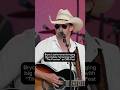 Bryce Leatherwood sings “The Fireman” during CMA Fest at Sounds Like Nashville LIVE 2025. #country