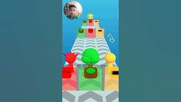 Sprunki Run and Sort Part 50 | Ultimate Color Match Adventure!