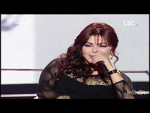 فلة الجزائرية أغاني نانسي عجرم و راغب علامه و سميره سعيد و اليسا و اصاله نصري و حبلى كانت مسجلة لي