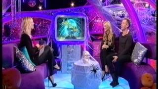 Denise James ITT 26 Oct 2012